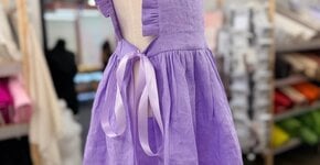 Op jacht naar het perfecte bruidsmeisjesjurkje