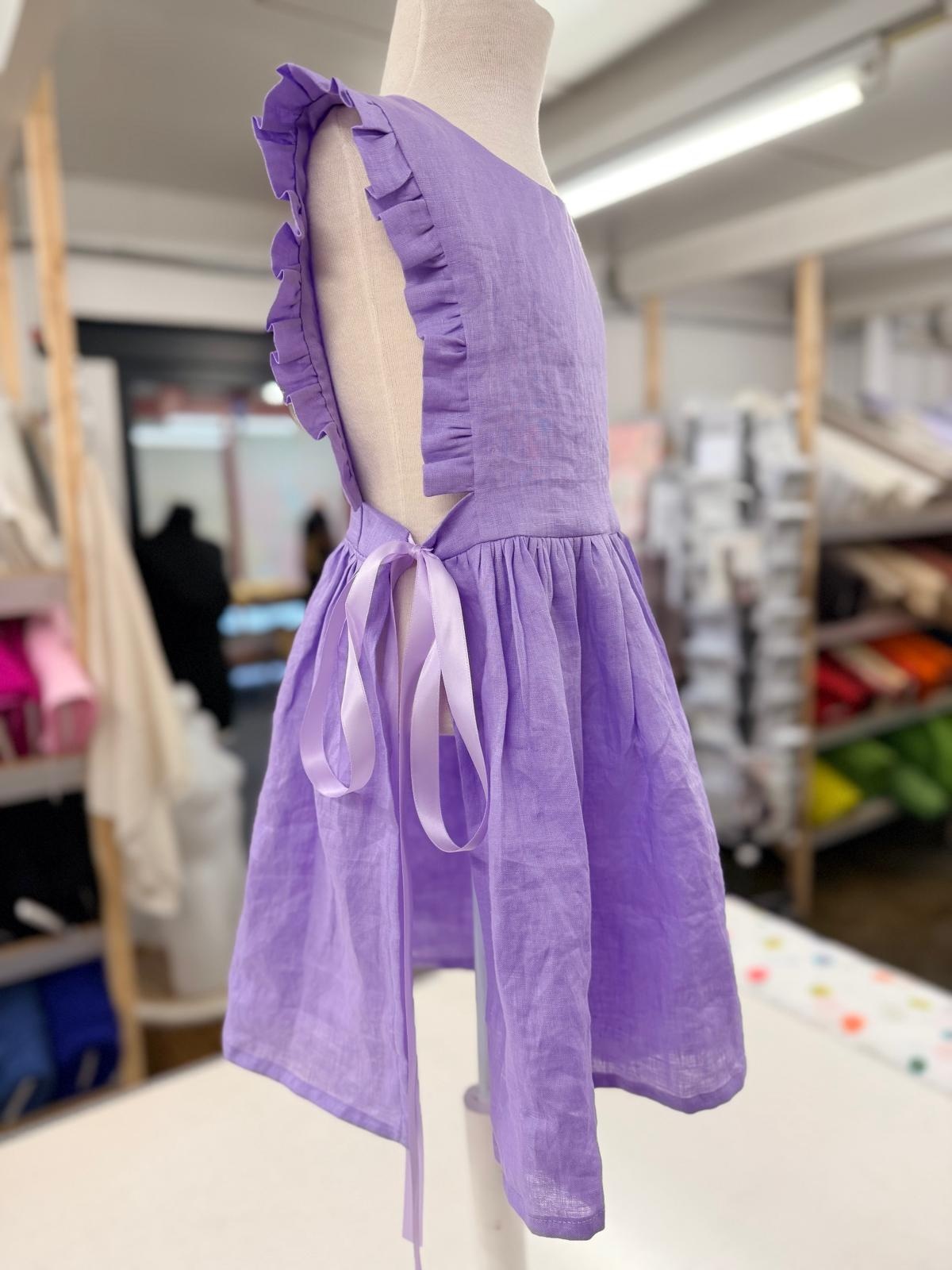 Op jacht naar het perfecte bruidsmeisjesjurkje