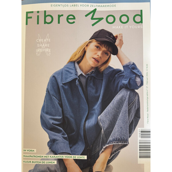 Fibre Mood nr. 37