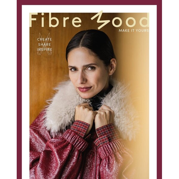 Fibre Mood Nr. 36
