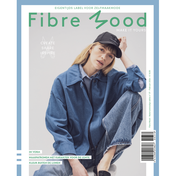 Fibre Mood nr. 37