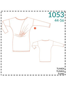 It's a Fits Tuniek