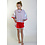 Abacadabra Naaipatroon Shirt en short