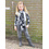 Abacadabra Naaipatroon Vest en broek
