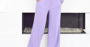 Bay Pants van Bel’Etoile naaien: welke stof kies je?