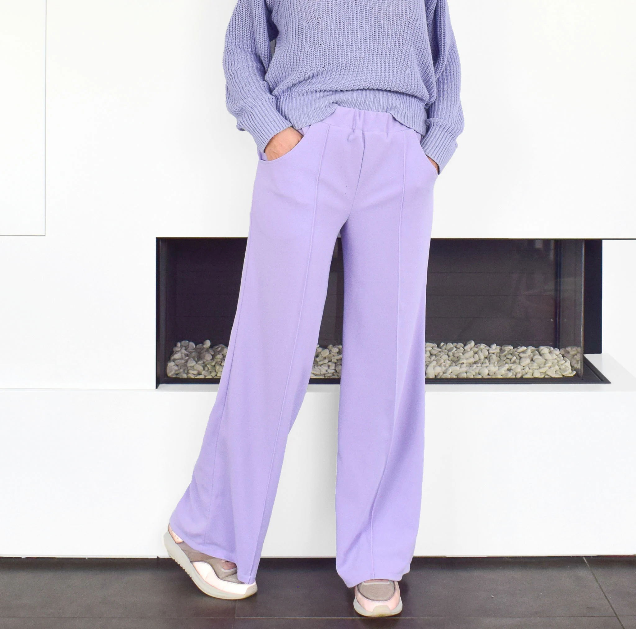 Bay Pants van Bel’Etoile naaien: welke stof kies je?