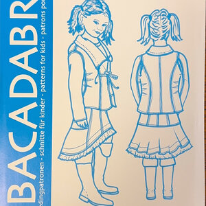 Abacadabra Jasje en rok