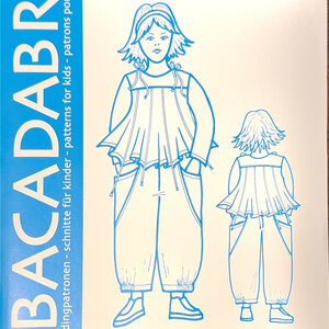 Abacadabra Trui en broek