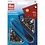 Prym Nestels 5mm brons pak van 40stuks