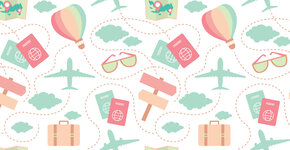 Aan de slag met travelstof