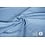 Coupon 205 Seersucker ruitje in blauw met groen 180 x 150 cm