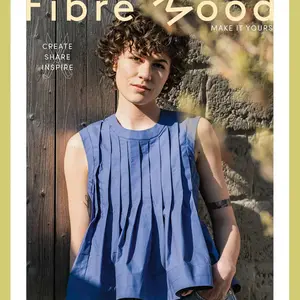  Fibre Mood #38