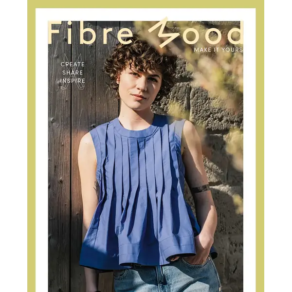 Fibre Mood #38