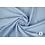 A la Ville Viscosemix stof lichtblauw met ingeweven streepje