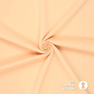  Scuba tricot peach