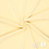 Scuba tricot stof licht geel