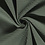 Basic Wafeldoek stof donker oud groen
