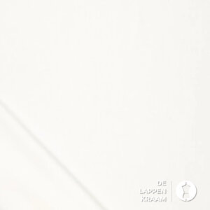  Lyocell mix in off white