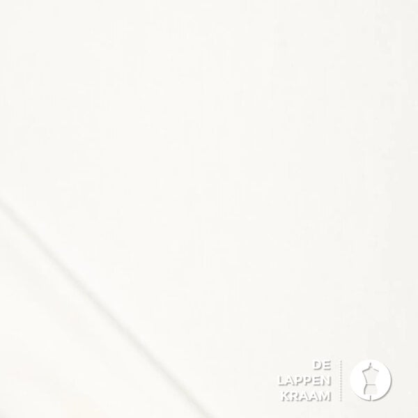 Lyocell mix in off white