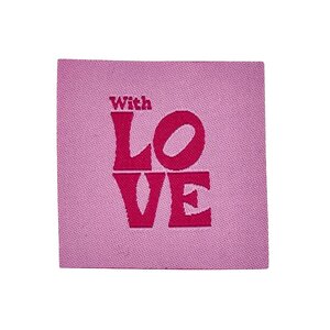 Loop&Label Label  M "LOVE"