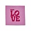Loop&Label Label  M "LOVE"