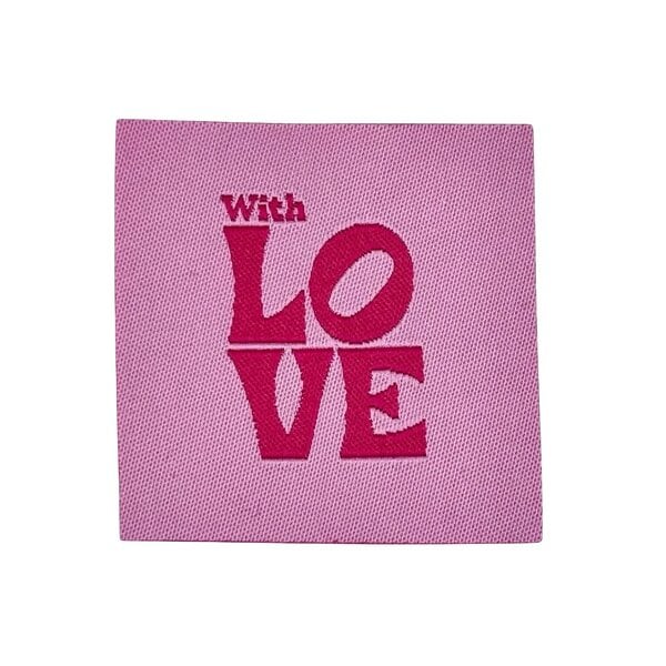 Loop&Label Label  M "LOVE"