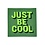 Loop&Label Label  M  "Just be cool"