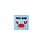 Loop&Label Label  M  "Holy crab"