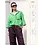 Naaipatroon Notches - Clara shirt / jurk