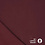 Gabardine Terry in bordeaux