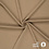 Gabardine Terry camel