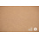 Gebreide stof camel met glitters