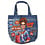 Pre-Order Canvas Paneel voor tas met denimprint