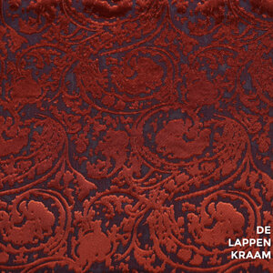  Ausbrenner voile brique