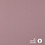 Gestreepte denim in wit met roze