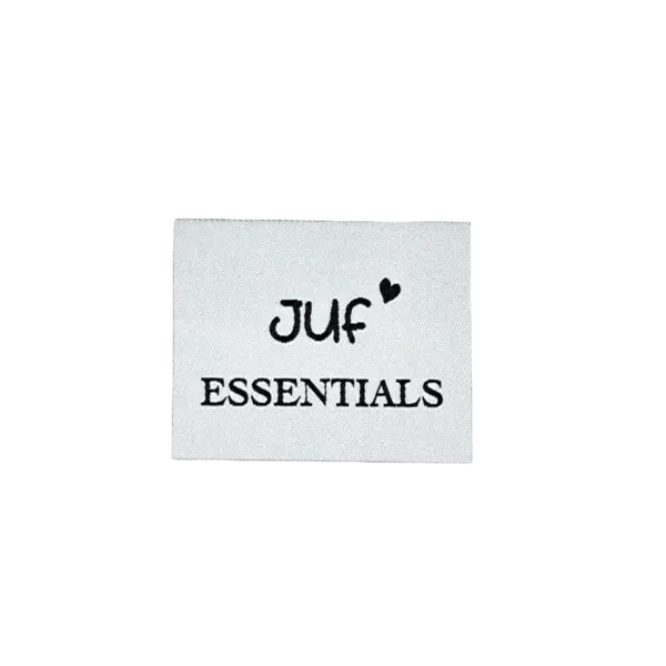 Label "Juf Essentials"