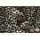 Viscose crepe stof met panterprint