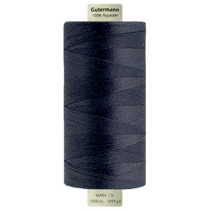  Gutermann 1000mtr Atelier Donker Navy