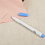 Water uitwisbare stift 1 stuk