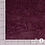 Velours bengaline geborduurd bordeaux
