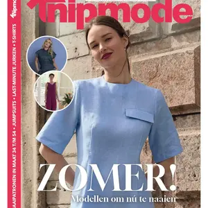  Knipmode 08/2026