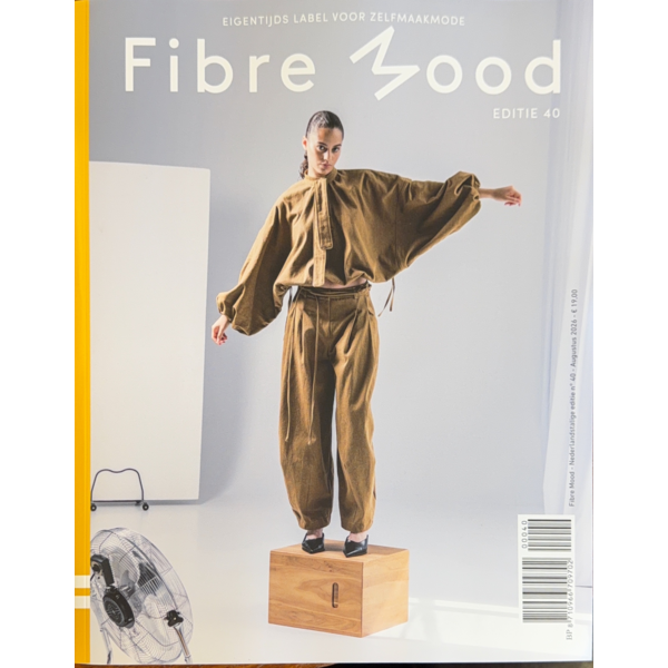 Fibre Mood nr. 40