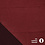 Satijnstof met bubble effect bordeauxrood