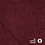 Chenille bengaline velours in bordeaux