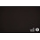 SALE Polyester stretch stof donkerbruin