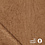 Chenille bengaline stof velours in camel