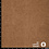 Chenille bengaline stof velours in camel