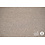 Gebreide rib stof beige