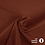 Nicky suede tricot brique
