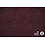 A la Ville Gabardine twill fluweel stof aubergine
